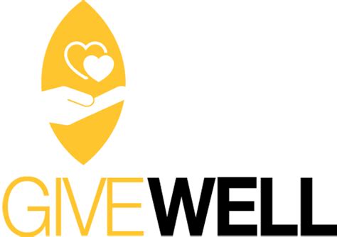 Give well - Donate to GiveWell. Please use this form to make an online donation to GiveWell. If you donate to our Top Charities Fund, All Grants Fund, or individual top charities, 100% of …